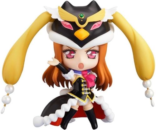Nendoroid 243 Mawaru Penguindrum Princess Of The Crystal Figure - Japan Figure
