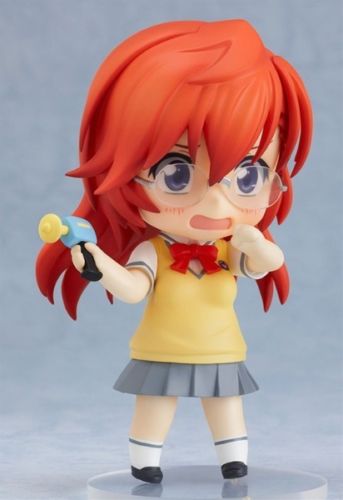 Nendoroid 248 Waiting In The Summer Ichika Takatsuki Figure- Japan Figure Store - #1 Bring To You The Best Japanese Goods
