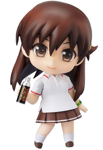 Nendoroid 265 Rinne No Lagrange Madoka Kyouno Figure - Japan Figure