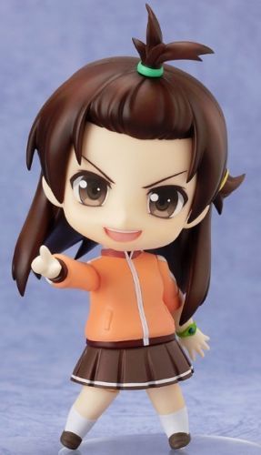 Nendoroid 265 Rinne No Lagrange Madoka Kyouno Figure- Japan Figure Store - #1 Bring To You The Best Japanese Goods