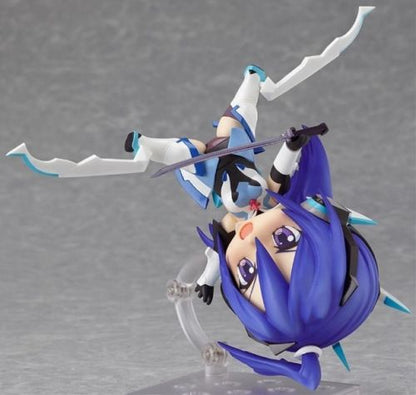 Nendoroid 278 Senki Zesshou Symphogear Tsubasa Kazanari Figure- Japan Figure Store - #1 Bring To You The Best Japanese Goods