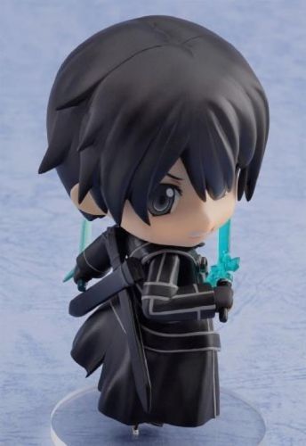 Nendoroid 295 Sword Art Online Kirito Figure- Japan Figure Store - #1 Bring To You The Best Japanese Goods