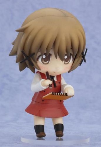 Nendoroid 297 Hidamari Sketch X Honeycomb Yuno Figure- Japan Figure Store - #1 Bring To You The Best Japanese Goods