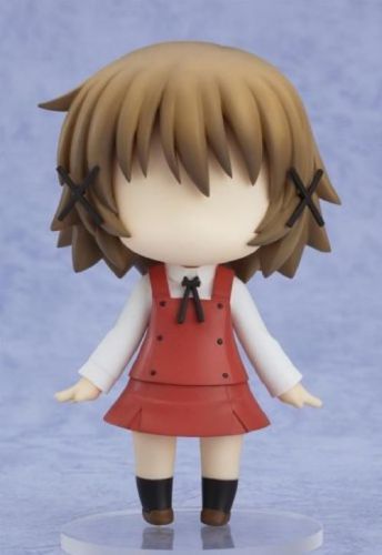 Nendoroid 297 Hidamari Sketch X Honeycomb Yuno Figure- Japan Figure Store - #1 Bring To You The Best Japanese Goods