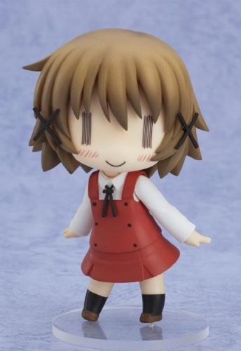 Nendoroid 297 Hidamari Sketch X Honeycomb Yuno Figure- Japan Figure Store - #1 Bring To You The Best Japanese Goods