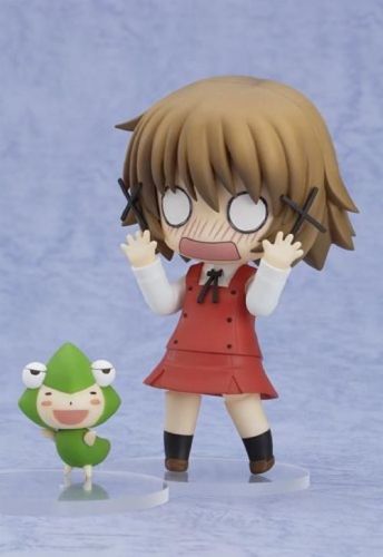 Nendoroid 297 Hidamari Sketch X Honeycomb Yuno Figure- Japan Figure Store - #1 Bring To You The Best Japanese Goods