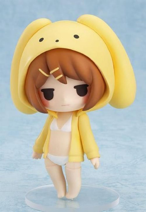 Nendoroid 304 Wooser's Hand-to-mouth Life Rin & Wooser + Mechawooser Figure- Japan Figure Store - #1 Bring To You The Best Japanese Goods