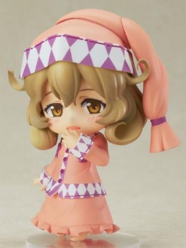 Nendoroid 320 Sasami-san@ganbaranai Sasami Tsukuyomi Figure- Japan Figure Store - #1 Bring To You The Best Japanese Goods