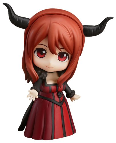 Nendoroid 325 Demon King And Hero Demon King Figure- Japan Figure Store - #1 Bring To You The Best Japanese Goods