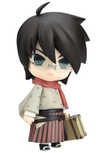 Nendoroid 342a Sayonara Zetsubou Sensei Nozomu Itoshiki 1.5 Figure - Japan Figure