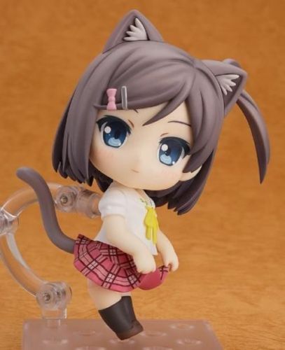 Nendoroid 353 Hentai Ouji To Warawanai Neko Tsukiko Tsutsukakushi Figure- Japan Figure Store - #1 Bring To You The Best Japanese Goods