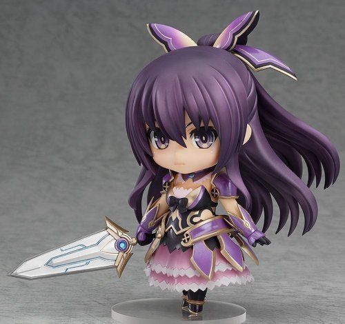Nendoroid 354 Date A Live Tohka Yatogami Figure Good Smile Company- Japan Figure Store - #1 Bring To You The Best Japanese Goods