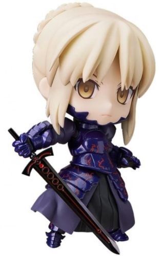 Nendoroid 363 Fate/stay Night Saber Alter Super Movable Edition Figure- Japan Figure Store - #1 Bring To You The Best Japanese Goods