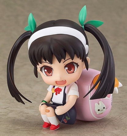 Nendoroid 368 Bakemonogatari Mayoi Hachikuji Figure Good Smile Company Japan- Japan Figure Store - #1 Bring To You The Best Japanese Goods
