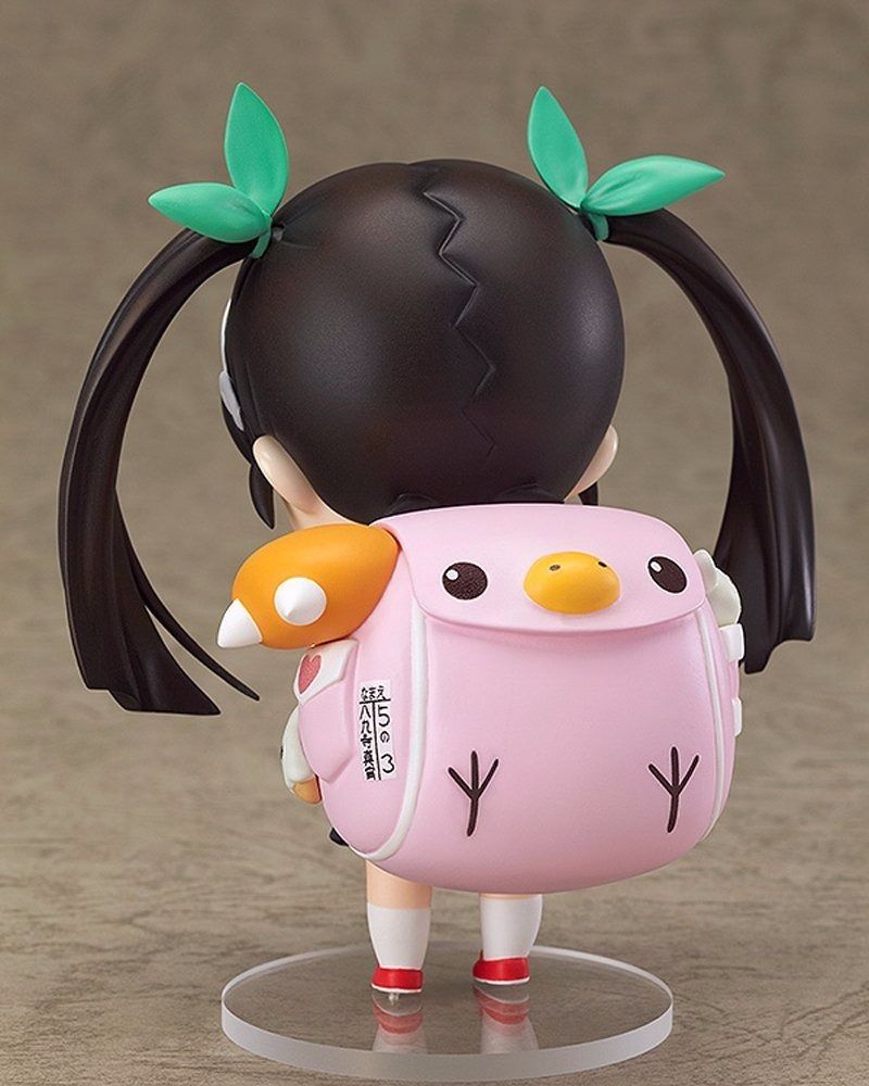 Nendoroid 368 Bakemonogatari Mayoi Hachikuji Figure Good Smile Company Japan- Japan Figure Store - #1 Bring To You The Best Japanese Goods