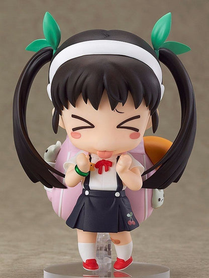 Nendoroid 368 Bakemonogatari Mayoi Hachikuji Figure Good Smile Company Japan- Japan Figure Store - #1 Bring To You The Best Japanese Goods