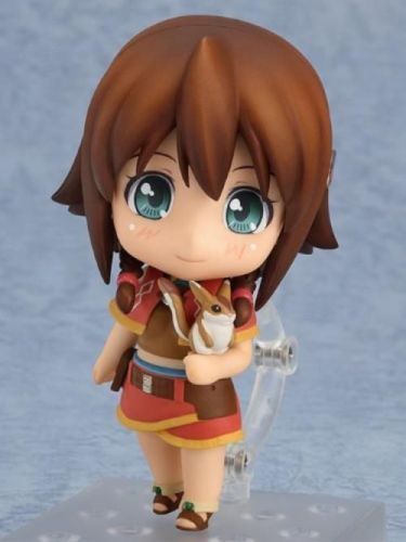 Nendoroid 370 Gargantia On The Verdurous Planet Amy- Japan Figure Store - #1 Bring To You The Best Japanese Goods