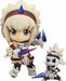 Nendoroid 377 Monster Hunter 4 Hunter: Female - Kirin Edition Figure Resale- Japan Figure Store - #1 Bring To You The Best Japanese Goods