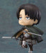 Nendoroid 390 Attack On Titan Levi Figure Good Smile Company- Japan Figure Store - #1 Bring To You The Best Japanese Goods