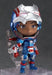 Nendoroid 392 Iron Man 3 Iron Patriot: Hero's Edition Figure- Japan Figure Store - #1 Bring To You The Best Japanese Goods