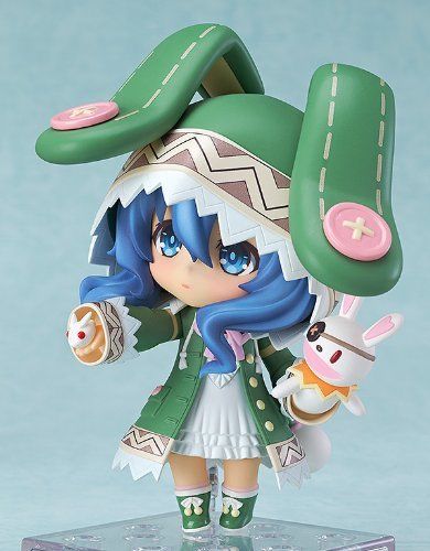 Nendoroid 395 Date A Live Yoshino Figure Good Smile Company F/s- Japan Figure Store - #1 Bring To You The Best Japanese Goods