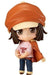 Nendoroid 396 Bakemonogatari Nadeko Sengoku Figure Good Smile Company- Japan Figure Store - #1 Bring To You The Best Japanese Goods