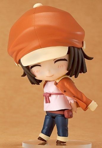 Nendoroid 396 Bakemonogatari Nadeko Sengoku Figure Good Smile Company- Japan Figure Store - #1 Bring To You The Best Japanese Goods