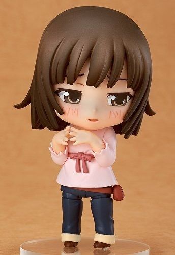 Nendoroid 396 Bakemonogatari Nadeko Sengoku Figure Good Smile Company- Japan Figure Store - #1 Bring To You The Best Japanese Goods