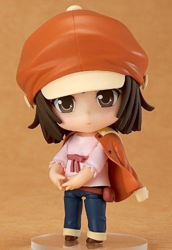 Nendoroid 396 Bakemonogatari Nadeko Sengoku Figure Good Smile Company- Japan Figure Store - #1 Bring To You The Best Japanese Goods