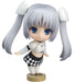 Nendoroid 406-a Miss Monochrome -the Animation- Miss Monochrome Figure- Japan Figure Store - #1 Bring To You The Best Japanese Goods