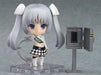 Nendoroid 406-a Miss Monochrome -the Animation- Miss Monochrome Figure- Japan Figure Store - #1 Bring To You The Best Japanese Goods