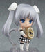 Nendoroid 406-a Miss Monochrome -the Animation- Miss Monochrome Figure- Japan Figure Store - #1 Bring To You The Best Japanese Goods