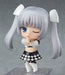 Nendoroid 406-a Miss Monochrome -the Animation- Miss Monochrome Figure- Japan Figure Store - #1 Bring To You The Best Japanese Goods