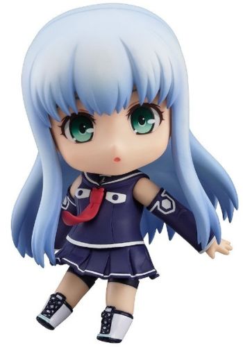 Nendoroid 419 Arpeggio Of Blue Steel -ars Nova- Iona Figure Good Smile Company- Japan Figure Store - #1 Bring To You The Best Japanese Goods