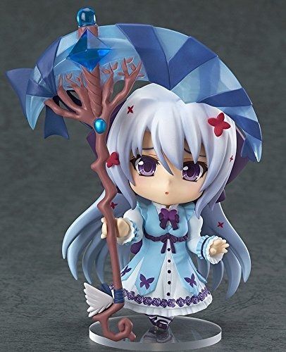 Nendoroid 428 Koi Ga Saku Koro Sakura Doki Tina Figure Good Smile Company- Japan Figure Store - #1 Bring To You The Best Japanese Goods