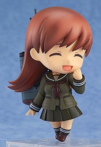 Nendoroid 431 Kantai Collection -kancolle- Ooi Figure Good Smile Company- Japan Figure Store - #1 Bring To You The Best Japanese Goods