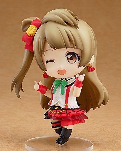 Nendoroid 458 Lovelive! Kotori Minami Figure Good Smile Company- Japan Figure Store - #1 Bring To You The Best Japanese Goods
