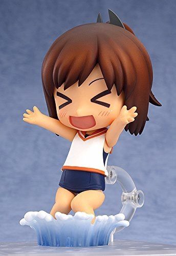 Nendoroid 463 Kantai Collection -kancolle- I-401 Figure Good Smile Company Japan- Japan Figure Store - #1 Bring To You The Best Japanese Goods