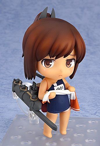 Nendoroid 463 Kantai Collection -kancolle- I-401 Figure Good Smile Company Japan- Japan Figure Store - #1 Bring To You The Best Japanese Goods
