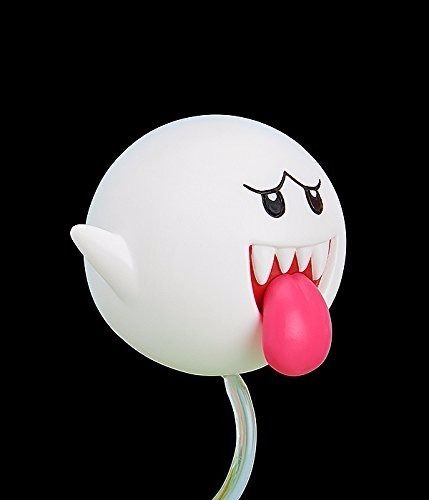 Nendoroid 473 Super Mario Mario Figure Good Smile Company- Japan Figure Store - #1 Bring To You The Best Japanese Goods