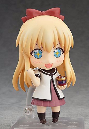Nendoroid 479 Yuruyuri Nachuyachumi! Kyoko Toshino Figure- Japan Figure Store - #1 Bring To You The Best Japanese Goods
