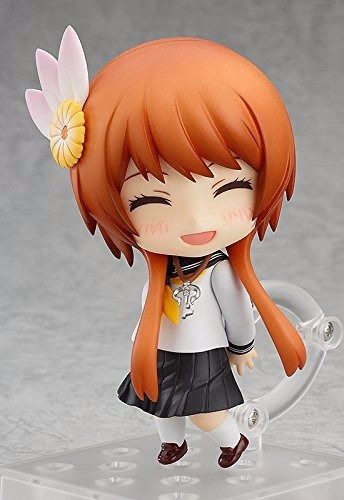 Nendoroid 488 Nisekoi Marika Tachibana Figure Good Smile Company- Japan Figure Store - #1 Bring To You The Best Japanese Goods