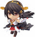 Nendoroid 495 Kantai Collection -kancolle- Haruna Figure - Japan Figure