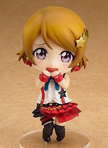 Nendoroid 496 Lovelive! Hanayo Koizumi Figure Good Smile Company- Japan Figure Store - #1 Bring To You The Best Japanese Goods