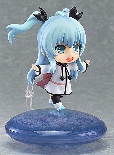Nendoroid 498 Celestial Method Noel Figure Good Smile Company- Japan Figure Store - #1 Bring To You The Best Japanese Goods