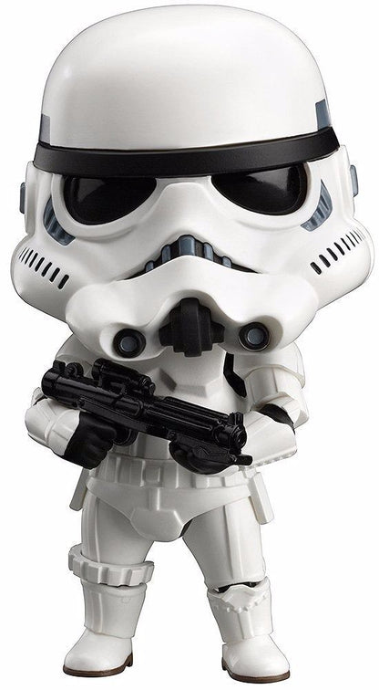 Nendoroid 501 Star Wars Episode 4: A Hope Stormtrooper Figure- Japan Figure Store - #1 Bring To You The Best Japanese Goods
