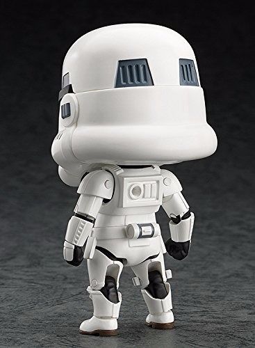 Nendoroid 501 Star Wars Episode 4: A Hope Stormtrooper Figure- Japan Figure Store - #1 Bring To You The Best Japanese Goods