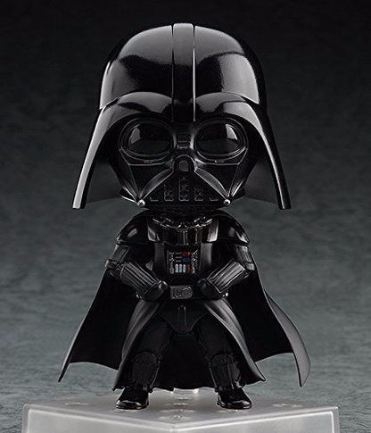 Nendoroid 502 Star Wars Episode 4: A Hope Darth Vader Figure- Japan Figure Store - #1 Bring To You The Best Japanese Goods