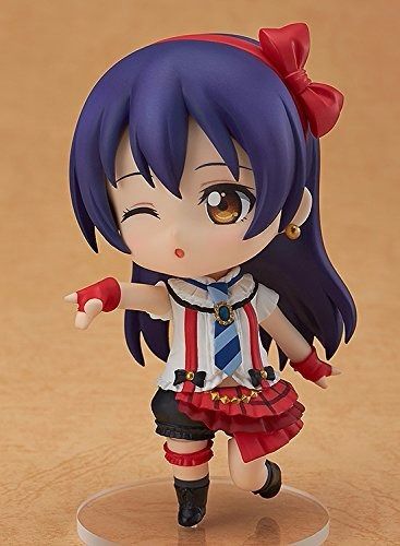 Nendoroid 510 Lovelive! Umi Sonoda Figure Good Smile Company- Japan Figure Store - #1 Bring To You The Best Japanese Goods