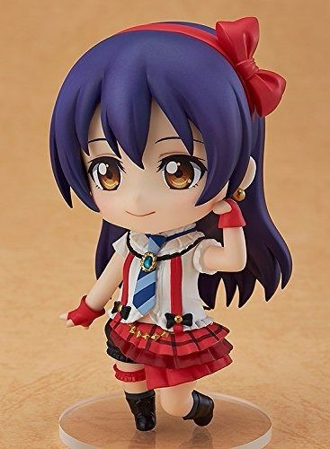 Nendoroid 510 Lovelive! Umi Sonoda Figure Good Smile Company- Japan Figure Store - #1 Bring To You The Best Japanese Goods